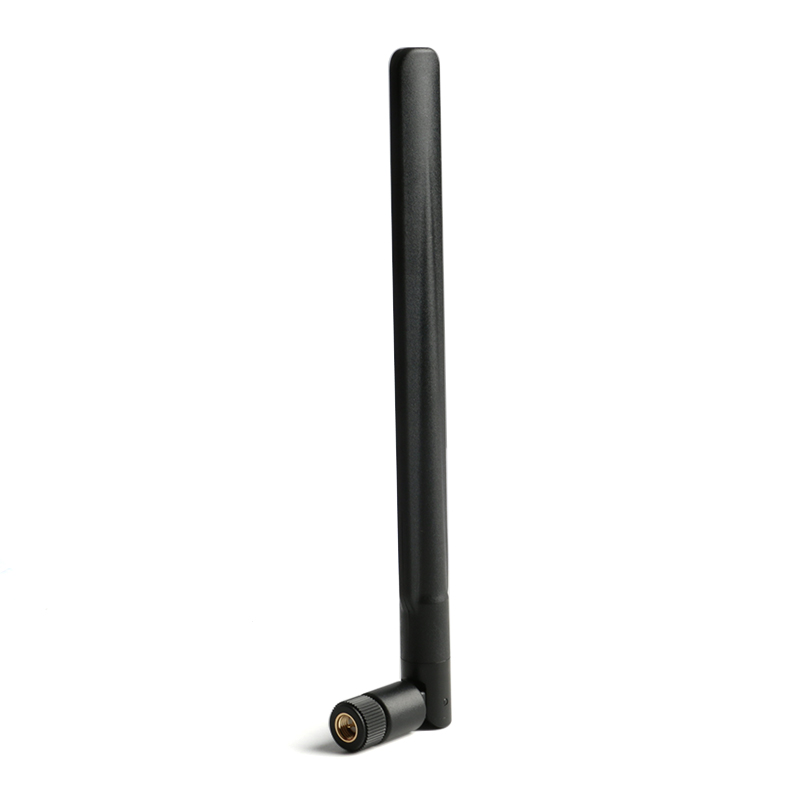10-12dBi Dual SMA Outdoor LTE Antenna - 698-2700MHz 4G Cellular Antenna For Routers & Modems