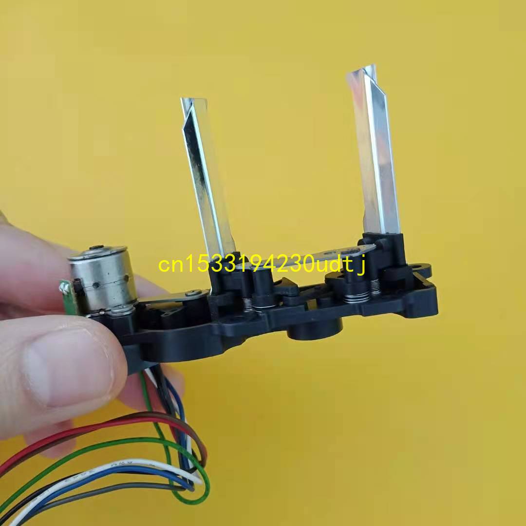 Projector Accessories Auto IRIS Light Valve Shutter for NEC M300 M420 M350 M230X+ M260XS+ M300XS+ M320XS+ M350XS+ P420X+