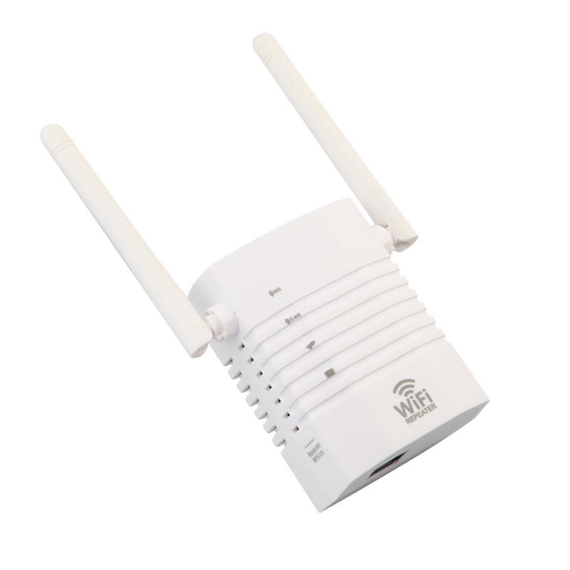 750Mbps Wifi Extender Wireless WiFi Repeater Wi-Fi Amplifier Long Range Wifi Signal Booster Long Range Wifi Signal Boosters