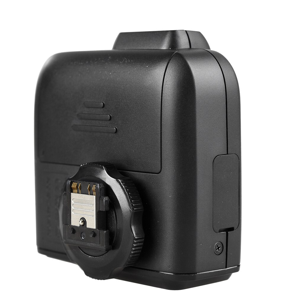 Godox  x1t- s ttl hss 2.4g flash sender trigger + xtr -16s modtager sæt til sony kamera  v850 v860
