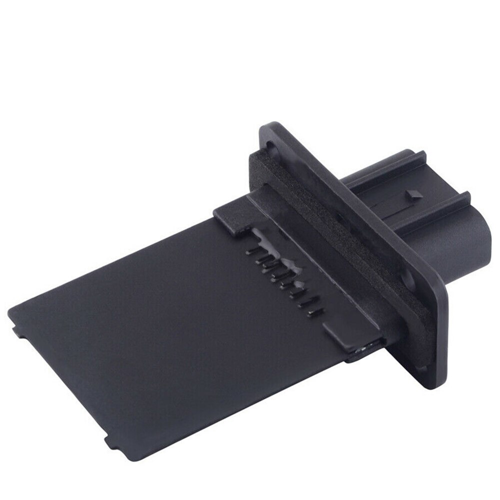 DEMULAX Auto HVAC Blower Motor Weerstand, for Ford, for F-150