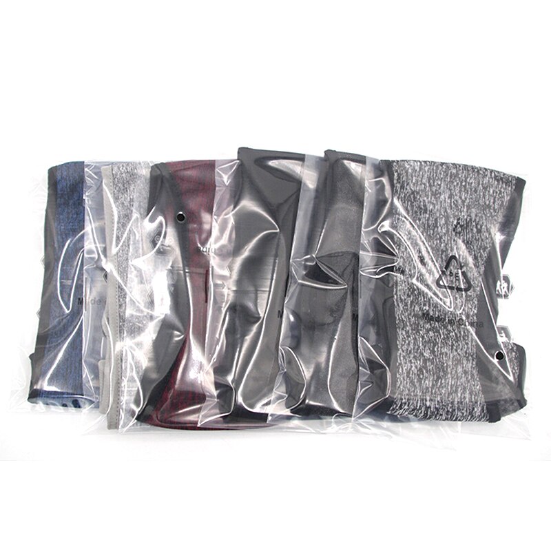 Oorwarmers Cover Hoofdband Winter Sport Headwrap Oorwarmers Oor Warmer Zweetband Head Haar Bandana Hoofddeksels Voor Mannen Vrouwen