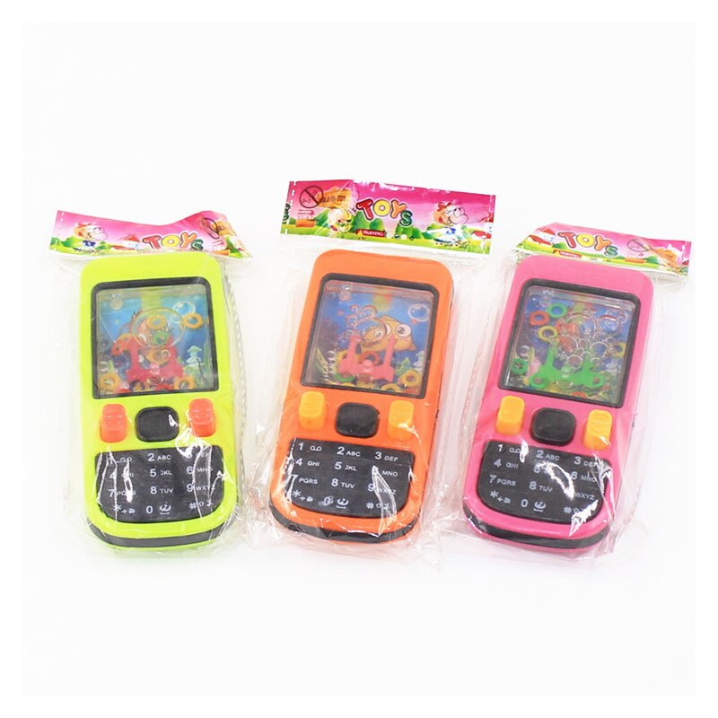 Kinderen vroege onderwijs simulatie mobiele klassieke nostalgische grote machine Baby educatief speelgoed