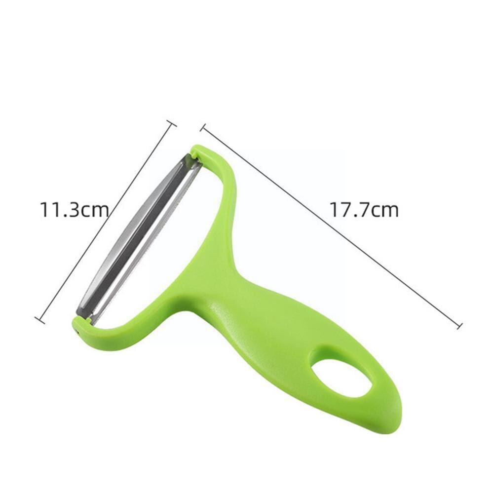 Cabbage Grater Vegetable Fruit Peeler Wide Mouth Cabbage Cutter Zester Shredder Kitchen Gadgets Tools 18cm*12cm Potato Cook M4P5