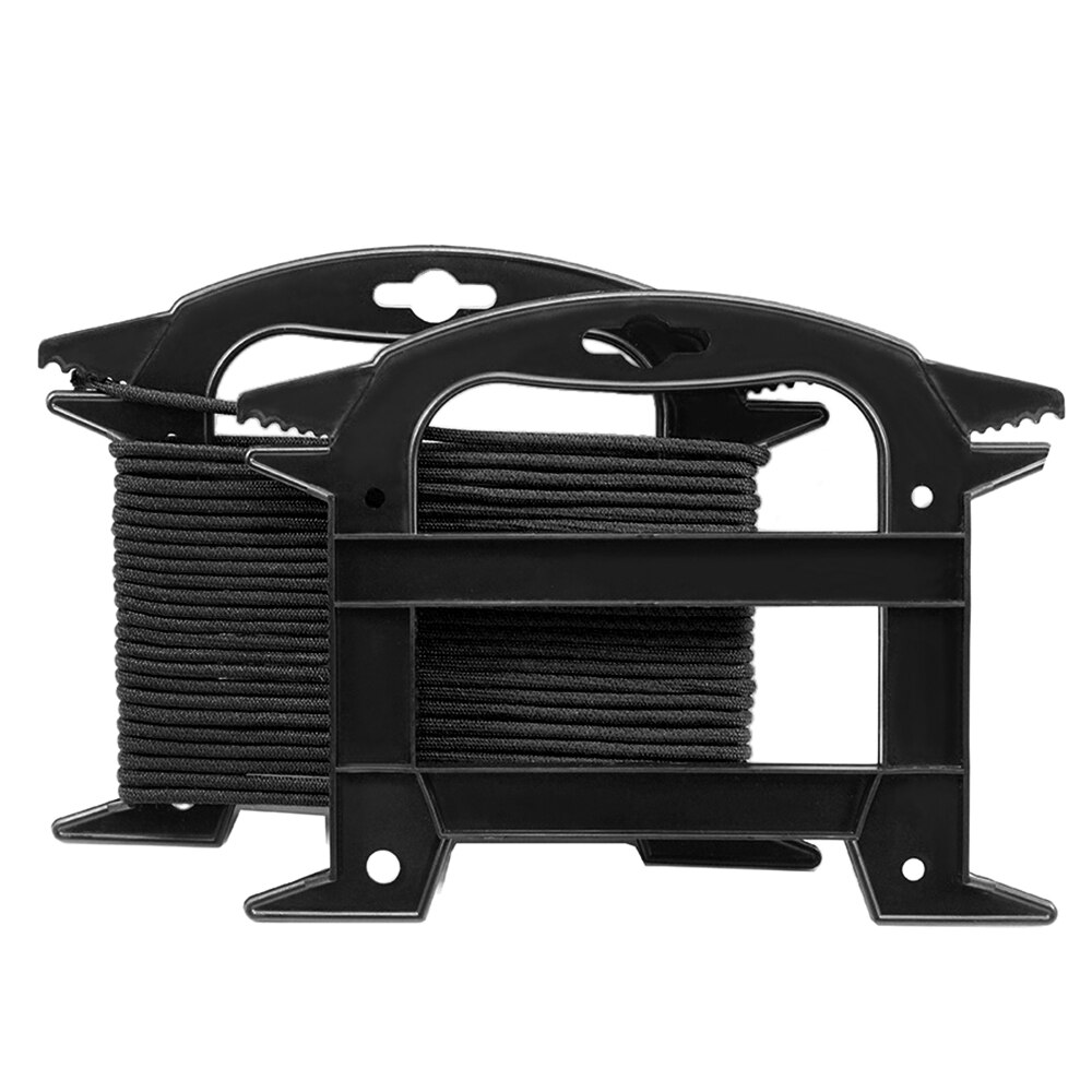 5 Pcs Paracord Line Winders Met 31M Paracord Cord Line Winder Cord Touw Organizer Bushcraft