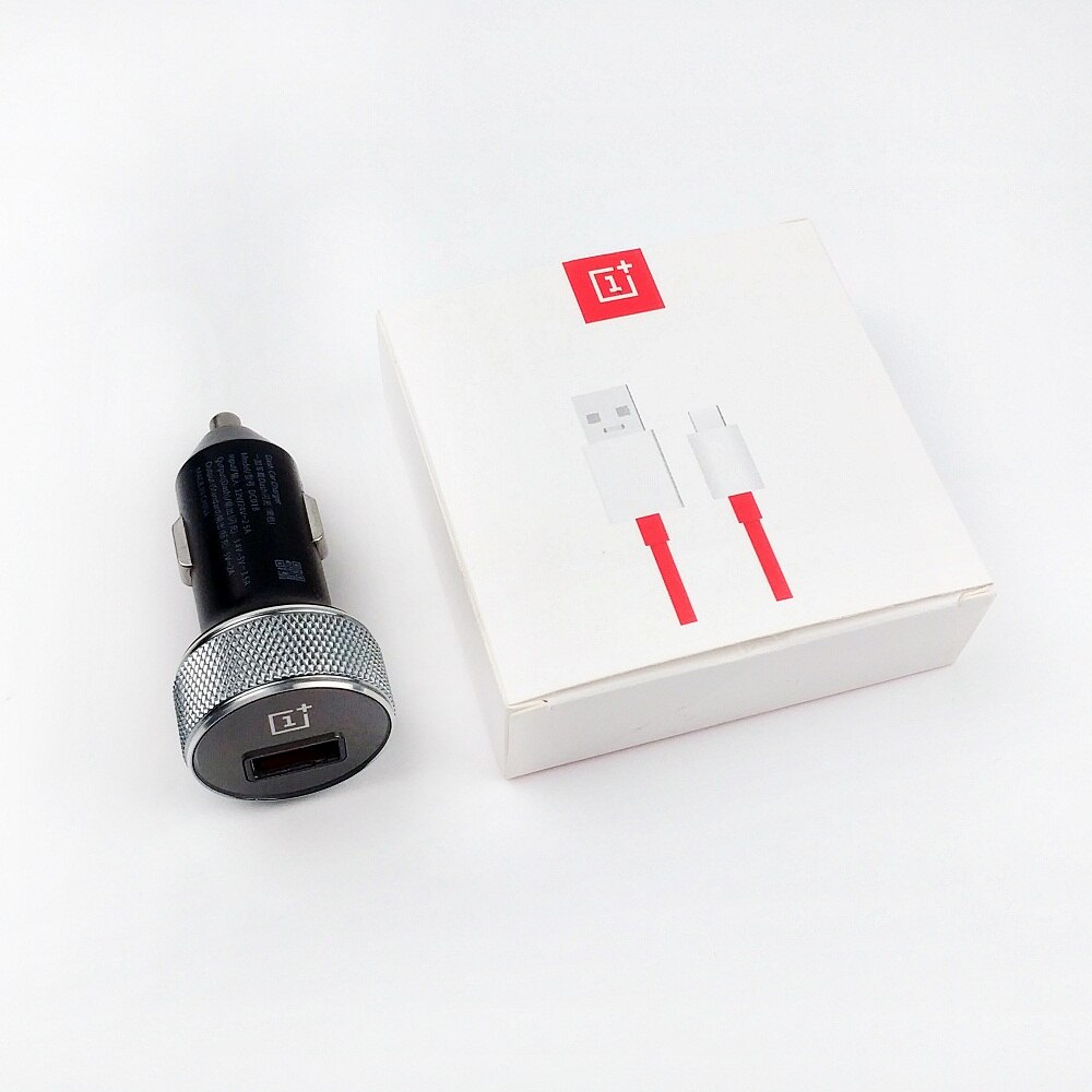 OnePlus 8T Charger Original Dash wall Super Fast Dash Car Charge Adapter for one plus 7 6T 6 5T 5 Mobilephone: Charger and cable