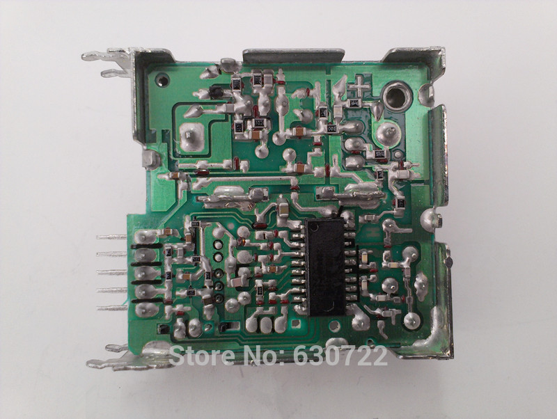 ! Modulateur UHF, convertisseur RF, 2 pièces