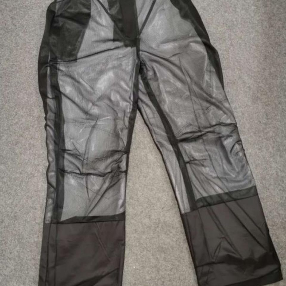 Spring Autumn Pants Waterproof Fishing Pants Breathable Thin Quick-drying Fishing Trousers Rock Fishing To Prevent Heavy Rain
