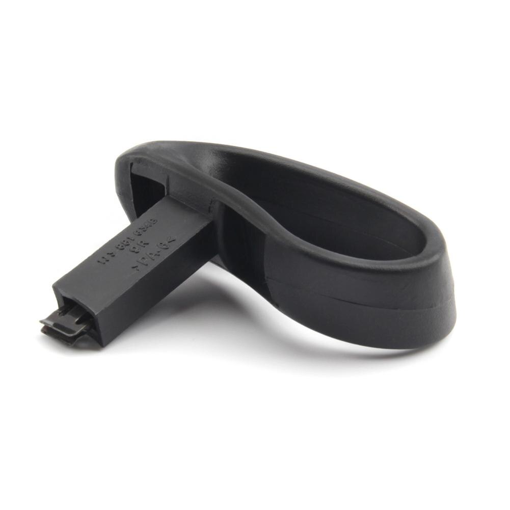 Verstelbare Seat Lift Tilt Release Pull Handvat Voor Golf Polo. Caddy Kever 1J388134B