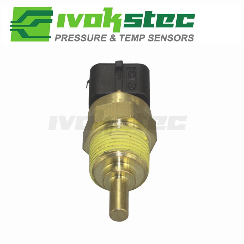 Sensor, Coolant Temperature For Hyundai Accent Azera Elantra Entourage Genesis Santa Sonata Tiburon Tucson Veloster Veracruz i30