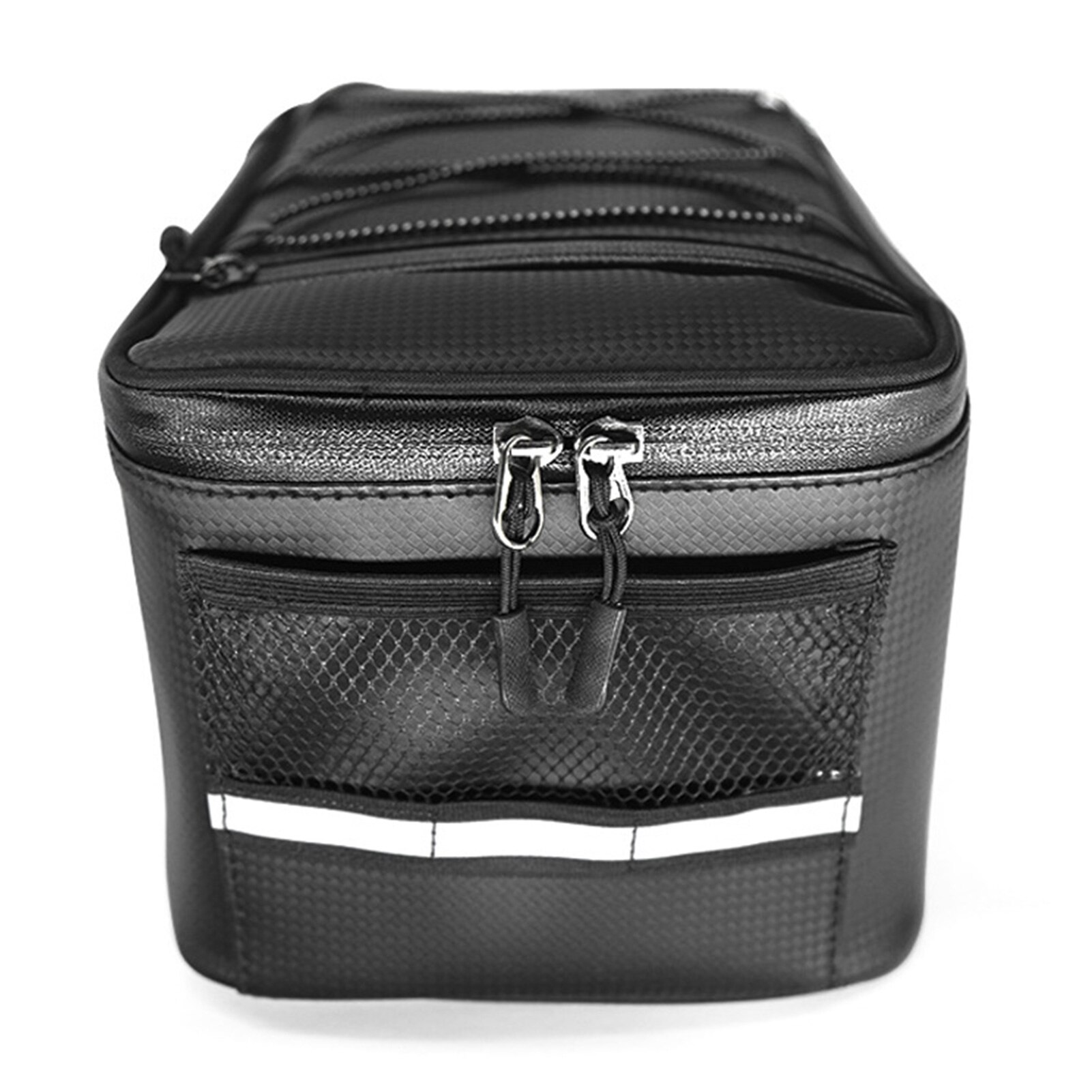 Motorcycle Tail Bag Multifunction Waterproof Motorcycle Rear Seat Bag High Capacity Motorcycle Rider Backpack Rear Carrier Bag