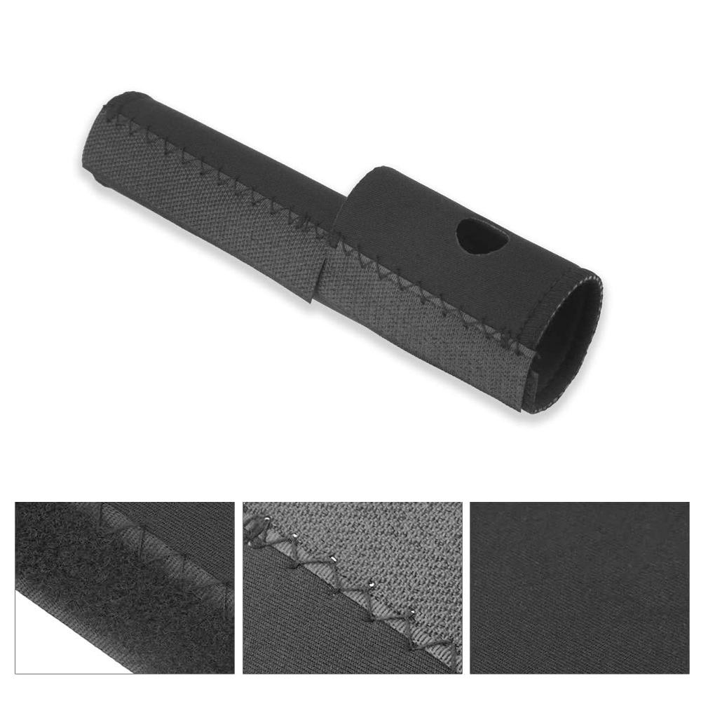1 Pair Bicycle Frame Chain Protector Cycling MTB Bike Front Fork Protective Pad Guard Wrap Cover Set Bicycle Accessories