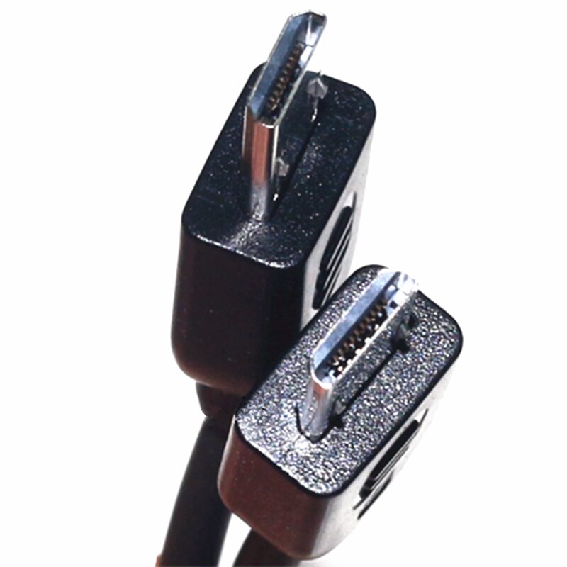 Multi para multi usb s2 obturador liberação dupla-câmera cabo de sincronização para sony rx0 a9 a7 a7s a7r ii iii iv rx10 m2 m3 m4 substituir VMC-MM2