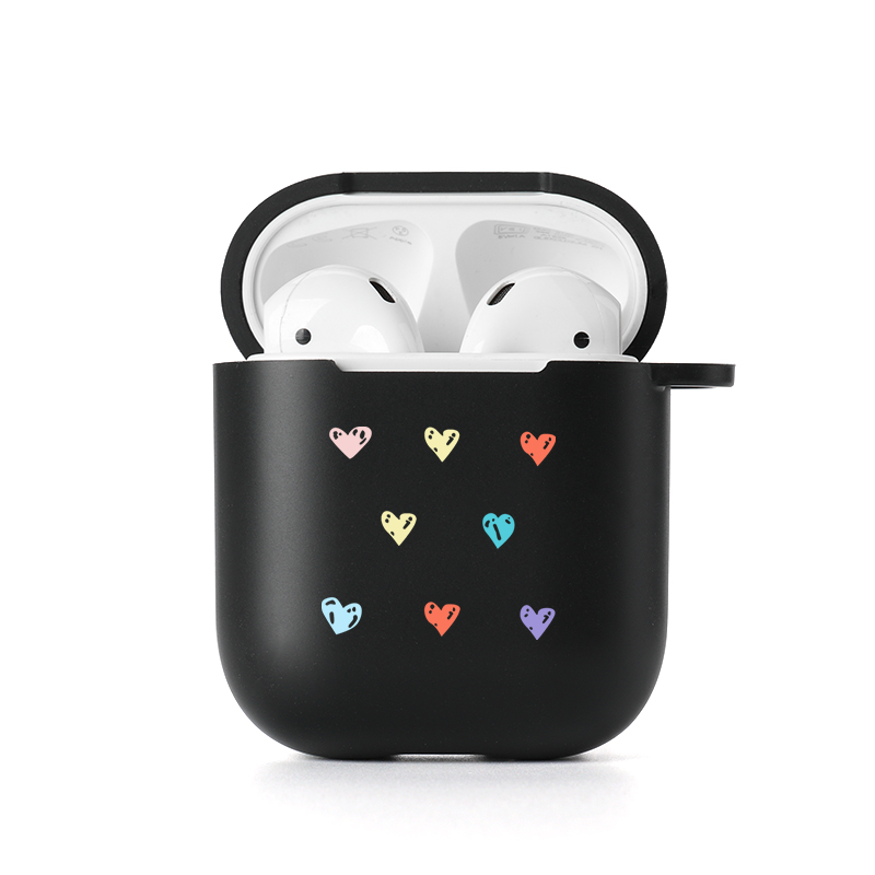 Hörlursfodral för airpods 4, skyddande fodral för apple airpods pro 2, airpods 3, 2 airpods 3, mjukt fodral till bluetooth-headset: 3xs / Kaki