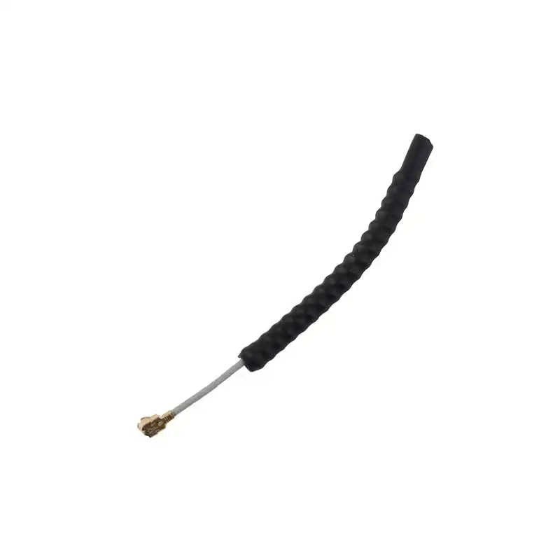 Rcmall 10 stücke 868mhz 915mhz gsm ipx ipex 1,13 u f.l Antenne eingebaut 2dbi 8cm für lora lora32u4ii