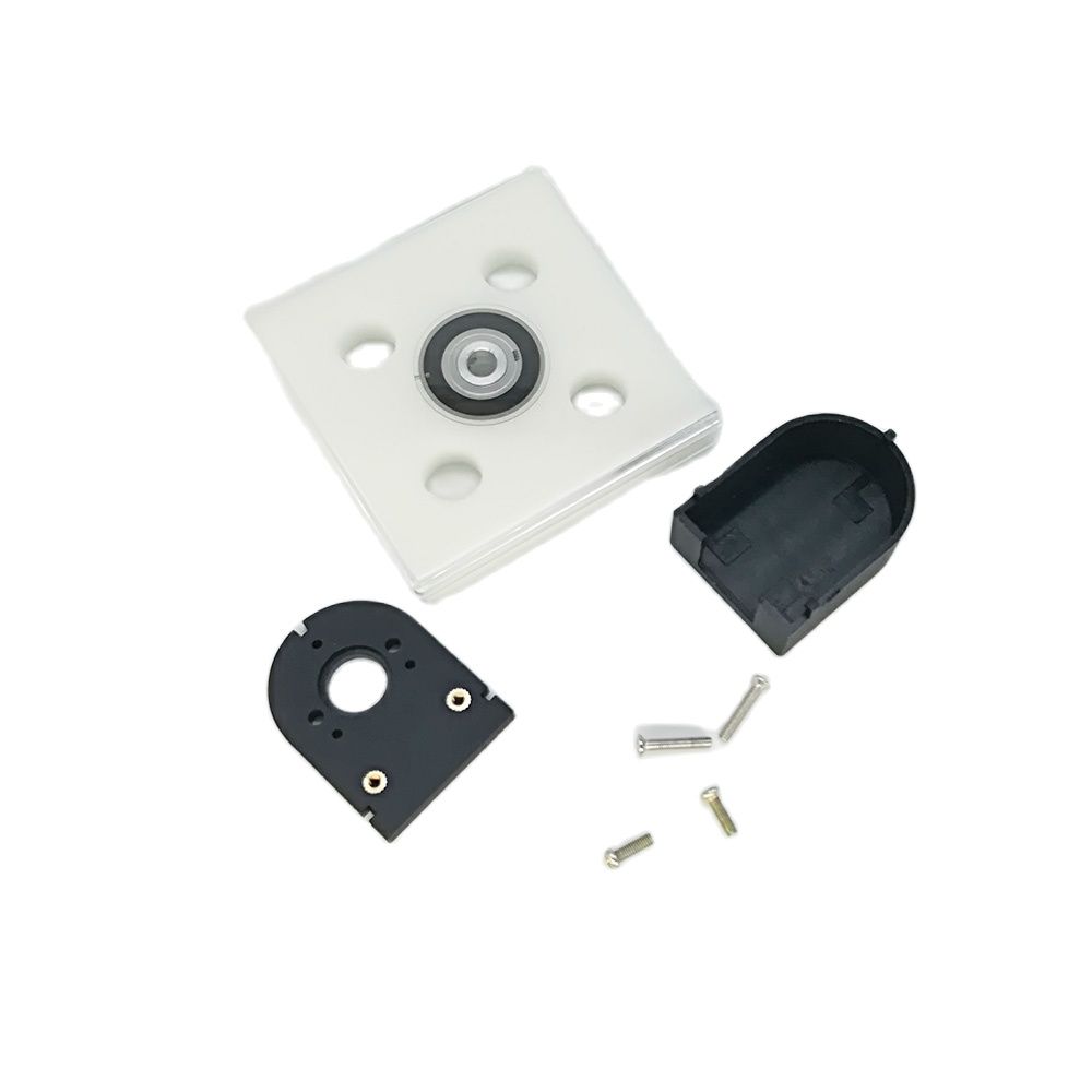 PD32 DC servo moteur pas à pas codeur disques 200 500 512 1000 impulsion 6mm trou 5 v driver de ligne optique capteur de vitesse AA-BB-ZZ-canal