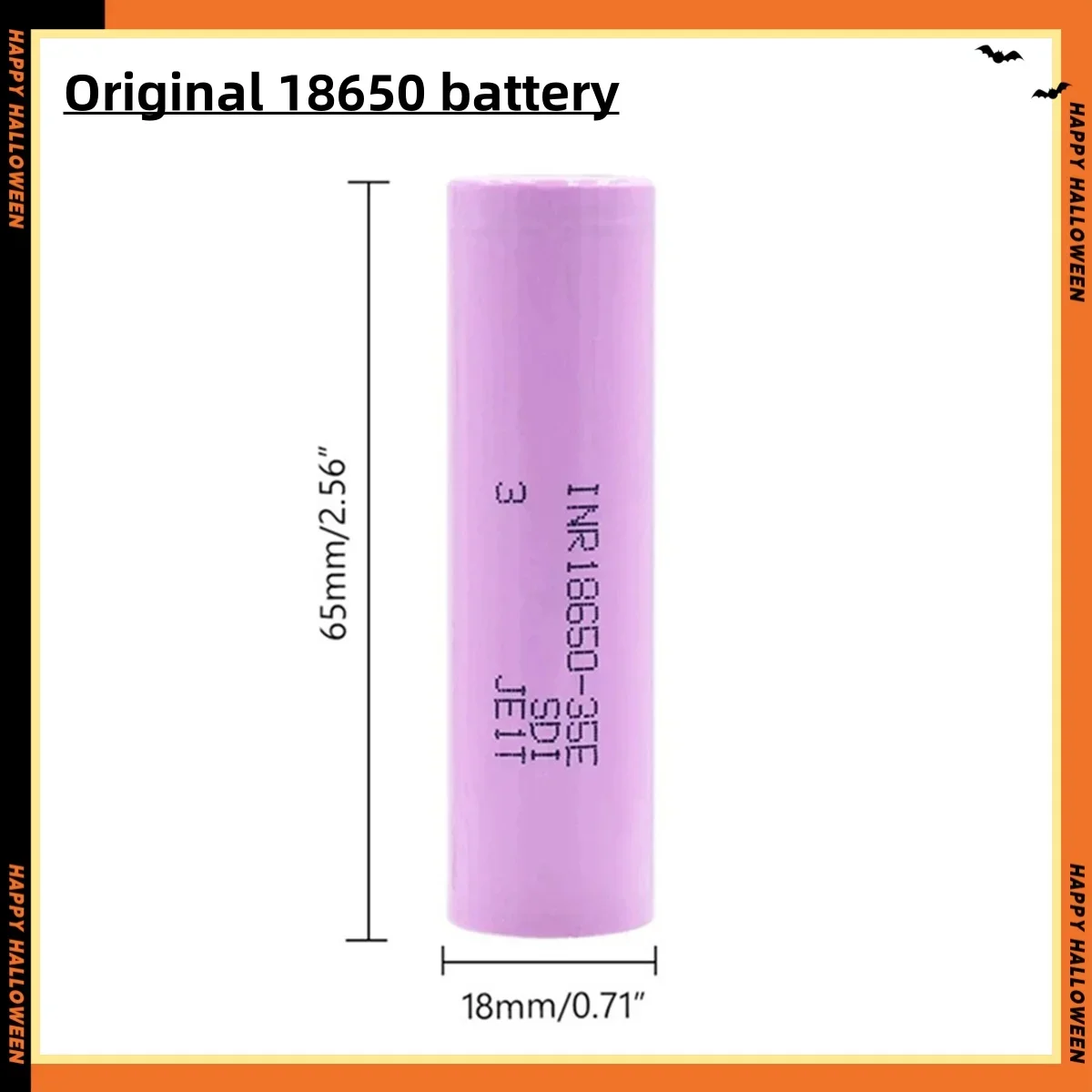 2S1P-6S2P 18650 35E 3500mAh 7000mAh 7.4V 12.6V 14.8V 18V 25.2V 29.6V pour Batteries de tournevis soudure 18650 batterie: green