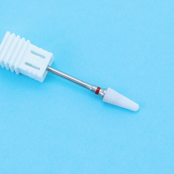 1Pcs Keramische Nail Boor Elektrische Manicure Boren Bits Frees Voor Pedicure Machine Nagelvijlen Nail Art Apparatuur: 15