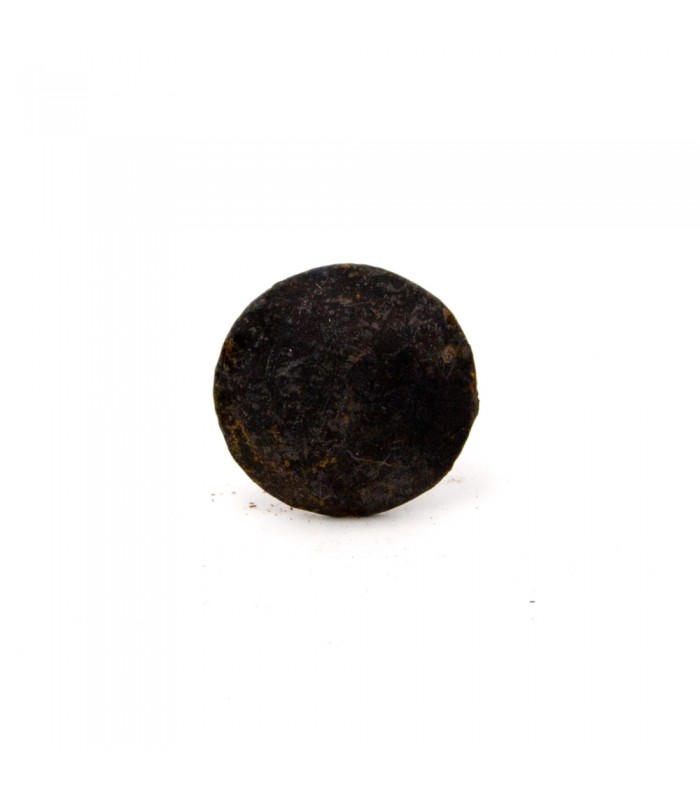 Ancien clou Forge - 3,3 x 3,5 cm - Modèle 13
