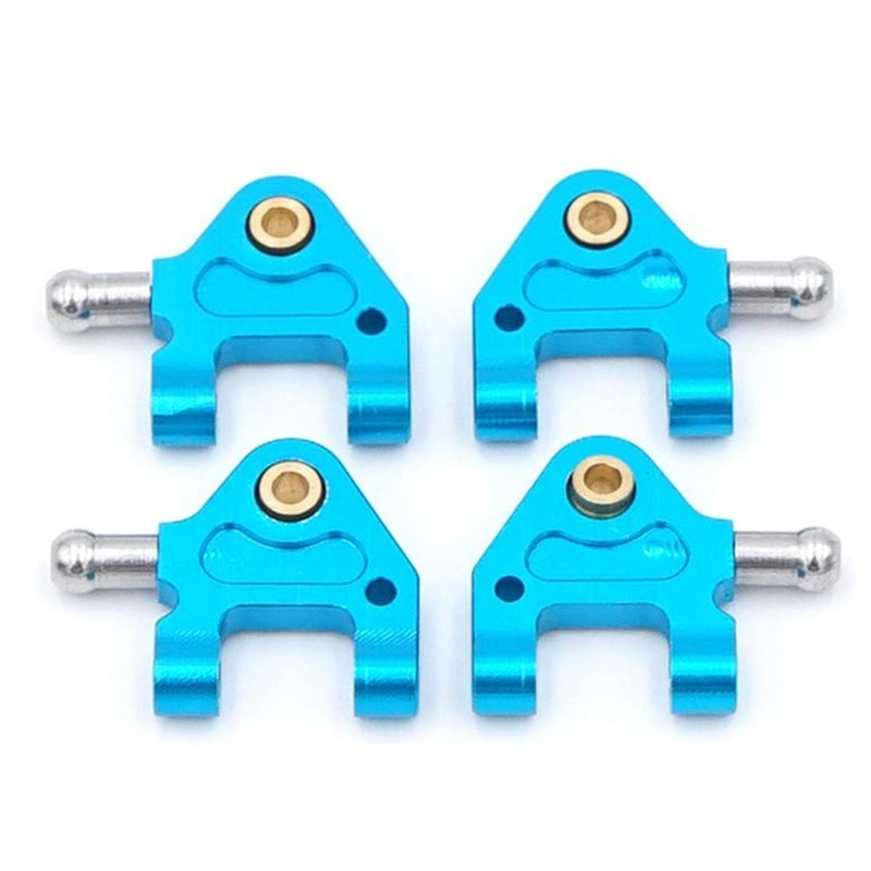 Metall fullsett oppgraderingsdeler støtdemper til wl leker 1/28 k969 k979 k989 k999 p929 p939 rc bil