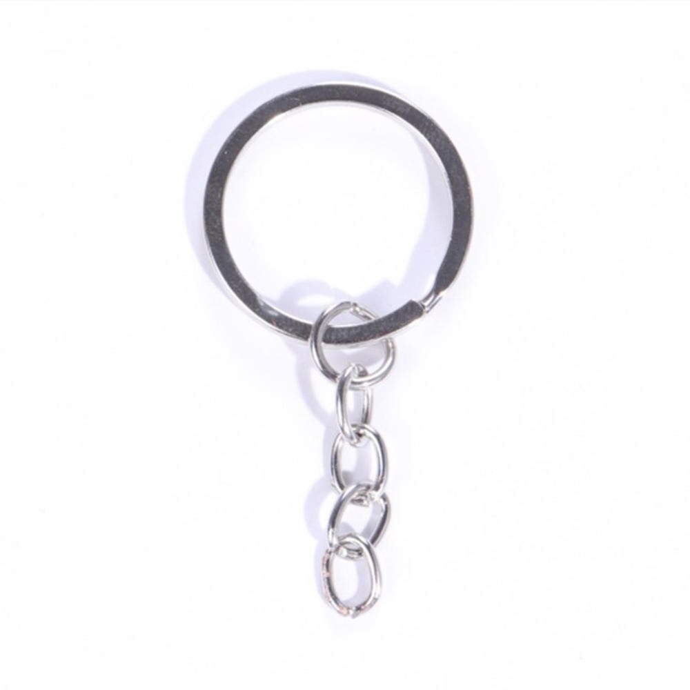 Multi-functional Anti-contact Key Chain Protection Against Epidemic And Anti-virus Easy Pull Button Isolation Portable Door Open: Green