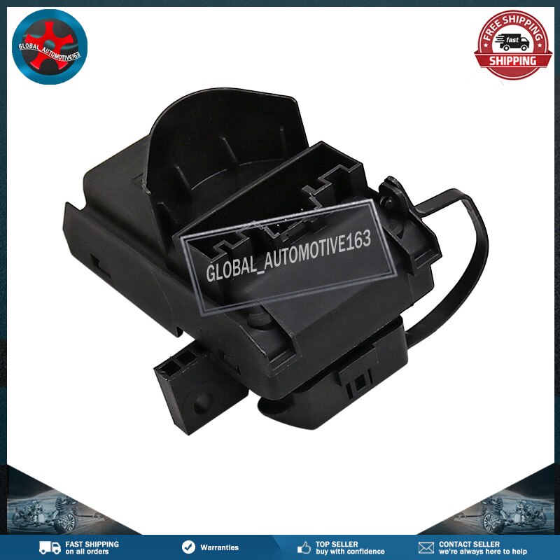 Voor Ford JG9T-14F642-CC Smart Data Link Obd Module