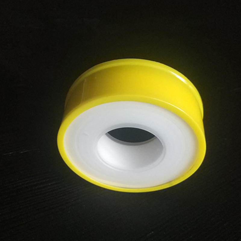 PTFE thread seal tape teflon tape used for Water Pipe Plumbing Sealing Tapes 10pcs