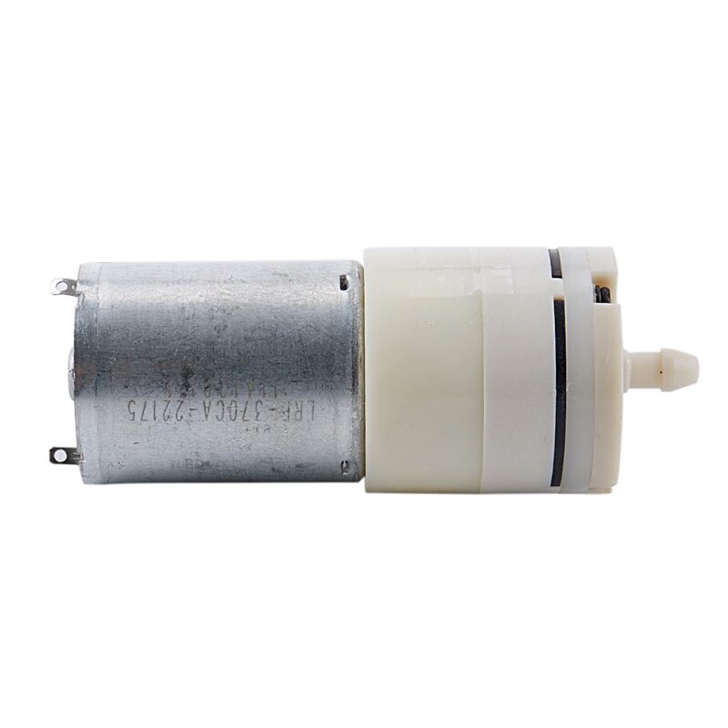 DC 6V Mini Air Pump Motor with 12V 5.2W Mini Solar Panel Polycrystalline Solar Cells Silicon Epoxy Solar DIY Module