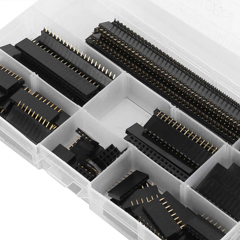 Pin Connector Pin Socket Widely Application for Wire Connection