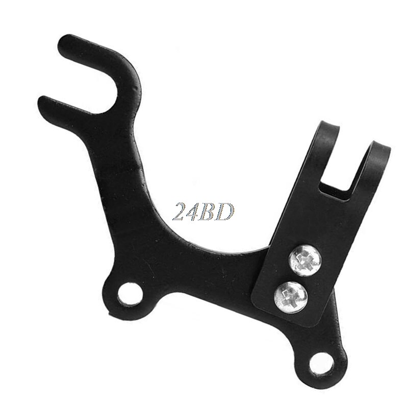 Support de freins à disque pour vtt et vélo de route, 22MM, D26
