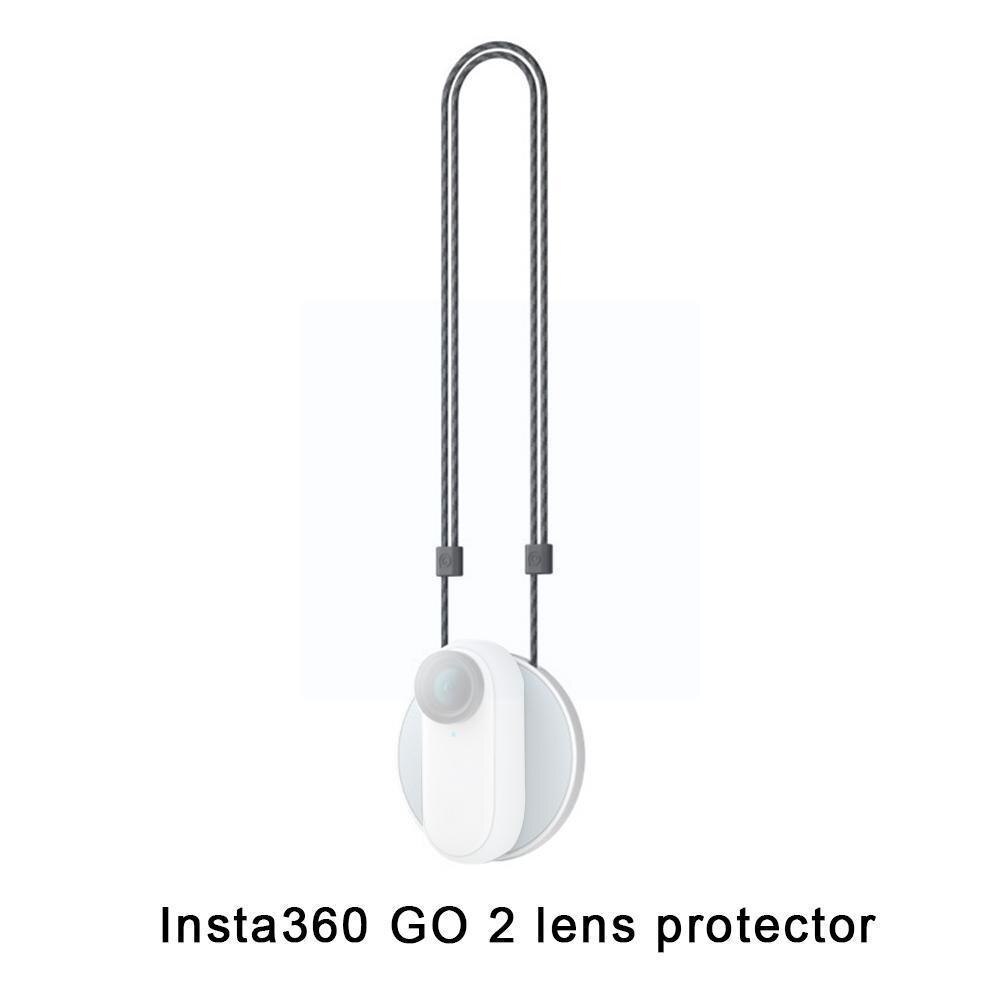 Für Insta360 Gehen 2 Magnet Anhänger Zubehör Schlüsselband Für Insta 360 gehen2 J4h6