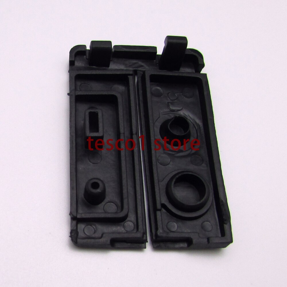 USB Rubber Cover Mic Interface Stof video HDMI AV-OUT Deur Deksel Cap Voor Canon EOS 5D Camera Vervanging