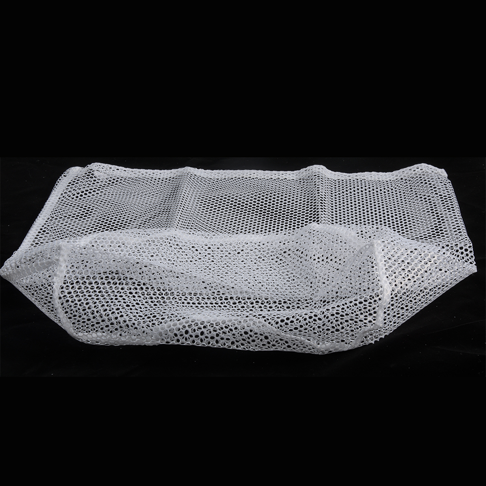 Useful Laundry Bag Clothes Washing Machine Laundry Bra/Lingerie Mesh Net Wash Bag Draw Cord