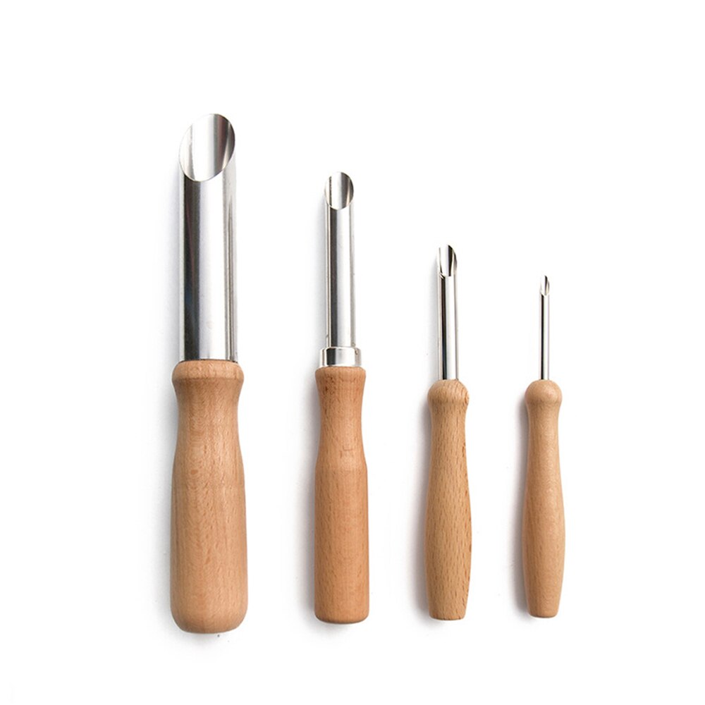 61Pcs DIY Clay Sculpting Tools Set Dual-Ended Modeling Dotting Tools for Carving Pottery Clay Modeling Embossing Art