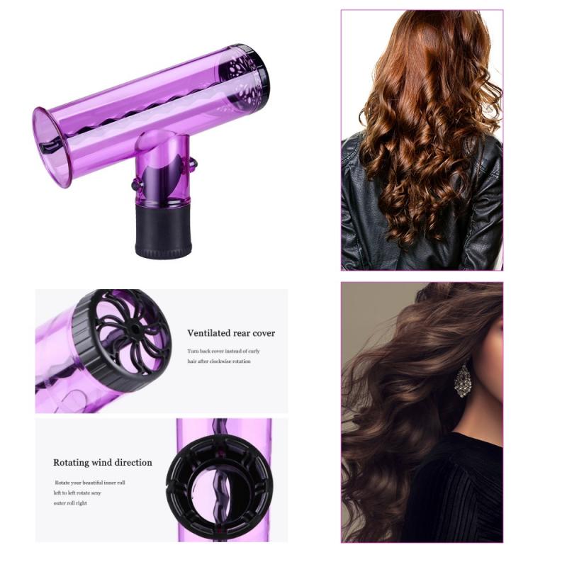 Magic Automatic Hair Curler Styling Tools With 2 Curl Sticks Female Waver Curl Hair Rollers For House Salon