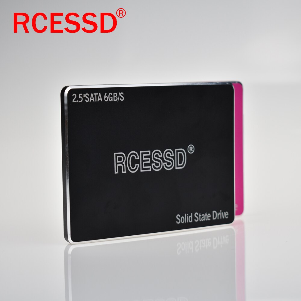 Rcessd RCESSD 2.5 SATA3 SSD 120gb ssd 240 gb 480gb ssd 1T... – Grandado