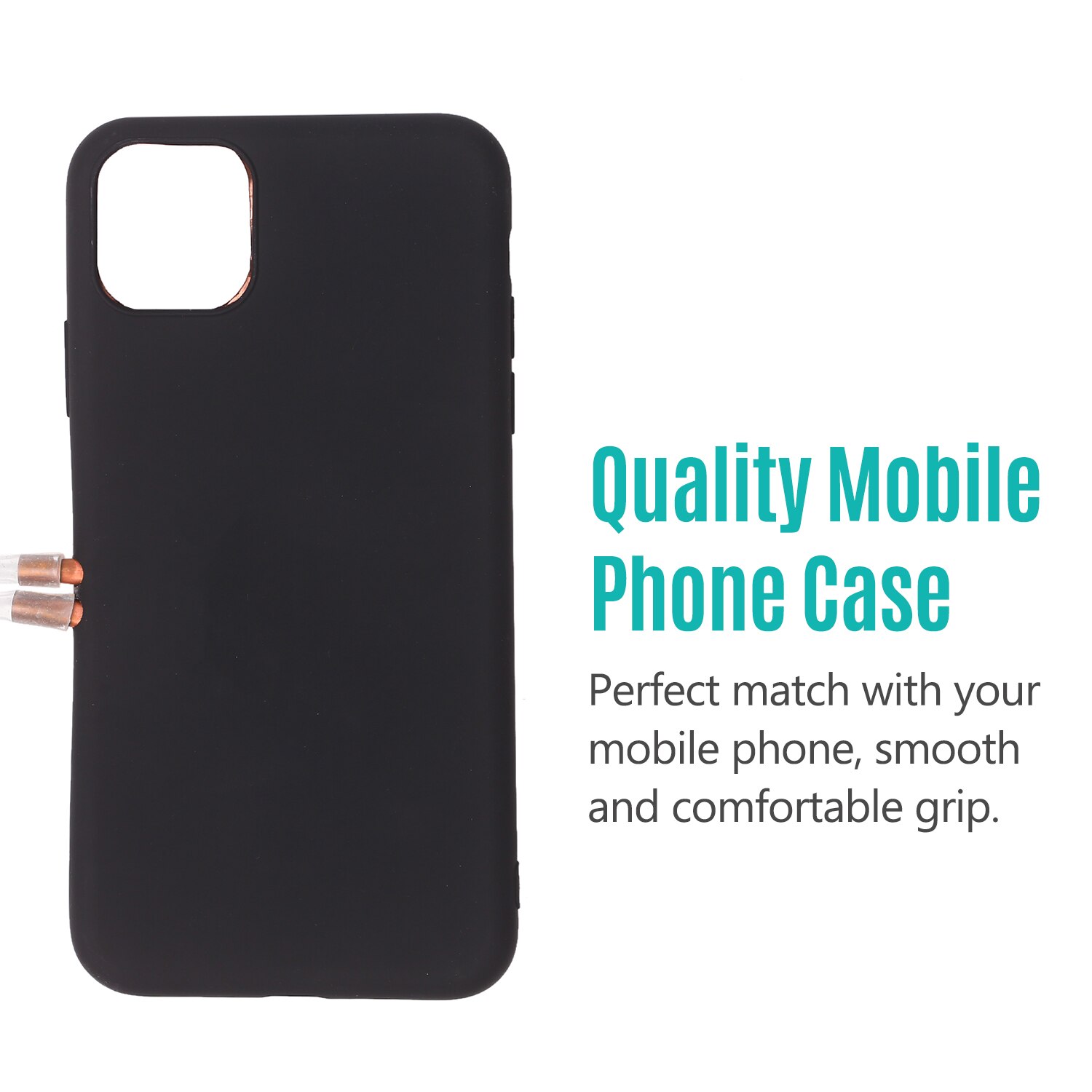 Phone Cooler Mobile Phone Radiator Water-cooled Cooling Device Liquid-cooled Mobile Phone Case DIY Heat Dissipation Cooler