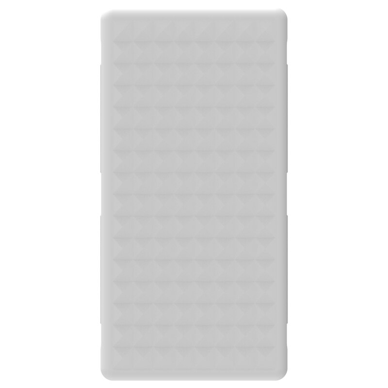 Beschermhoes Vuilwerend Solid 12000Mah CP12S Siliconen Mobiele Power Cover Voor Huawei 12000Mah 66W super Lader