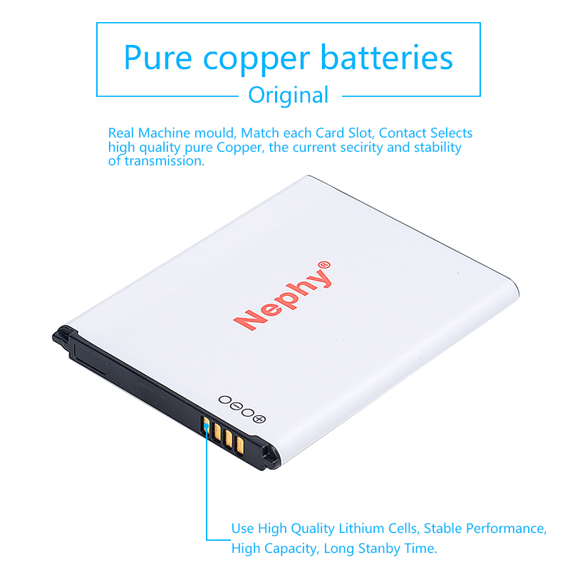 Nephy EB-L1G6LLU Batterie Für Samsung Galaxis S3 i9300 GT-i9300 i9305 i9082 I9060 R530 i9300i großartig DUOS Neo S 3 III SIII