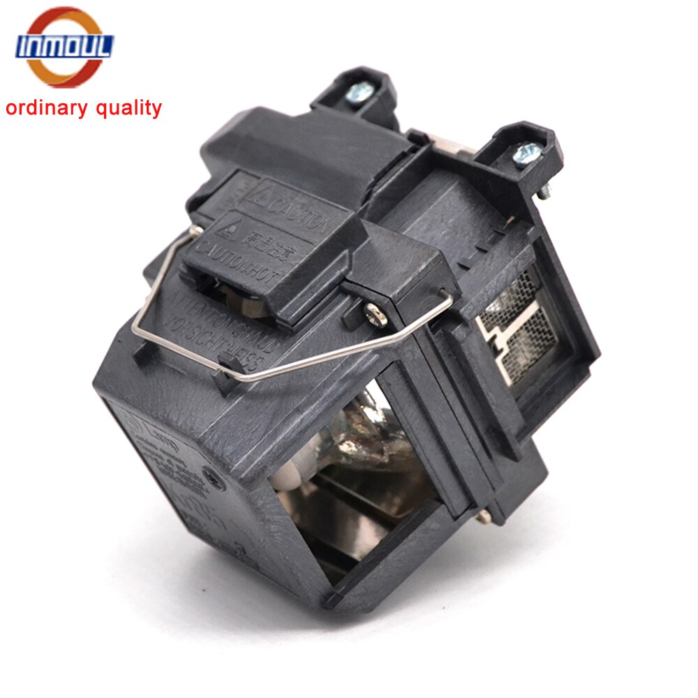 A and 95% Brightness projector lamp ELPLP67 For EPSON EB-S02/EB-S11/EB-S12/EB-SXW11/EB-SXW12/EB-W02/EB-W12/EB-X02/EB-X11