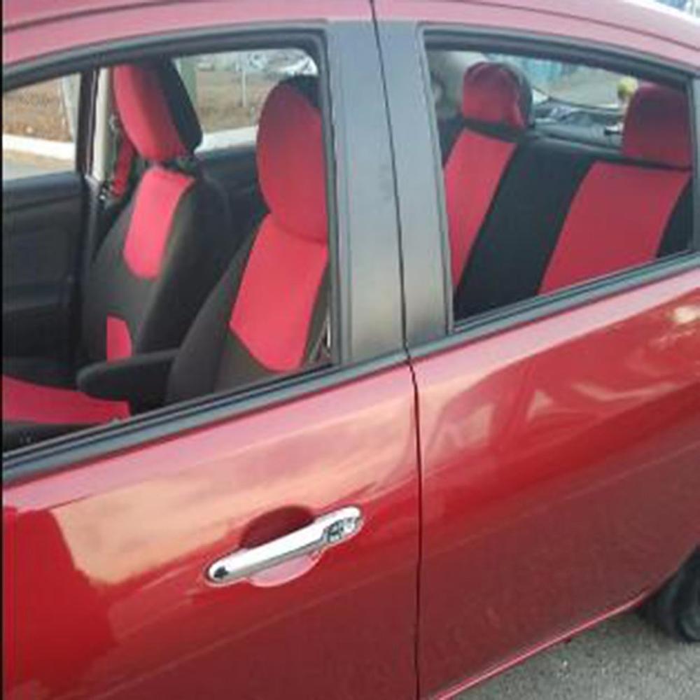 Universal Car Seat Cover Interior Accessories Fits Most Brand Of Car Seat Car Seat Protector