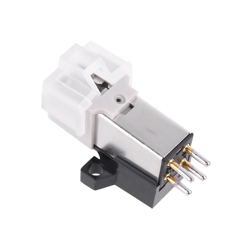 Cartridge Stylus With LP Vinyl Needle Accessories For