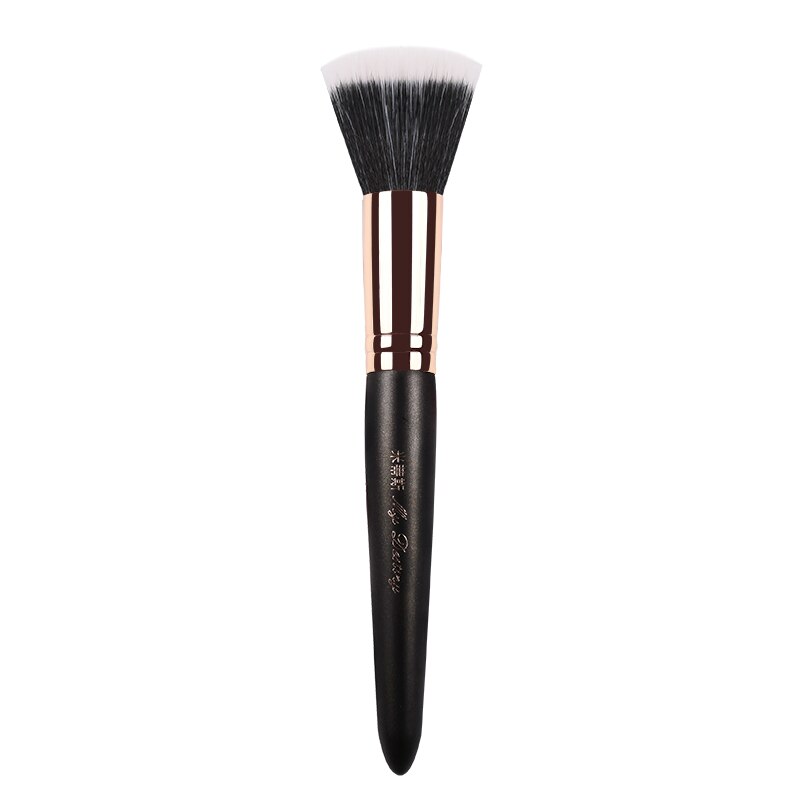 My destiny flat base pudderbørste makeup makeup børster pincel maquiagem brochas maquillaje pinceaux maquillage kwasten 014: Default Title