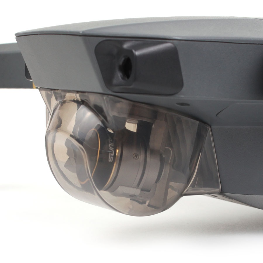 Transport Fix Gimbal Camera Lens Cover Voor Dji Mavic Pro Cap Guard Protector Voor Mavic Pro Accessoires