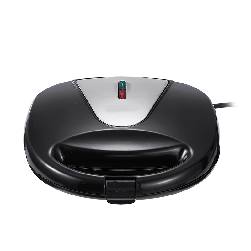 750w 220v monitoimi sähkömuna voileipägrilli mini leipägrilli vohveli kreppi leivänpaahdin pannukakkujen leivonta aamiaiskone