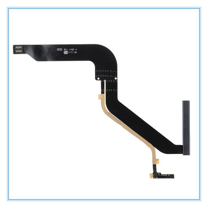 10PCS HDD Flex Cable 821-1480-A for Mac Pro 13" A1278 MD101 MD102