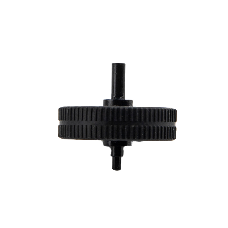 1Pc Muis Wiel Muis Roller Voor Logitech M275 M280 M330 Muis Roller Accessoire: Black