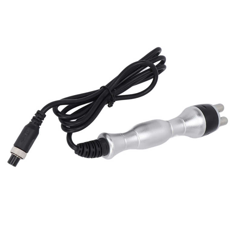 wymienić Tripolar RF głowa kawitacja maszyna Tripolar RF głowa wyeliminować ciemny okrąg dla skóra opieka