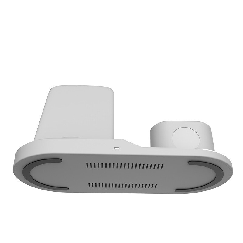 3 in- in-1 schnelllade-dockingstation für iphone xr/xs max 8 apple watch und 2 3 -4 airpods.