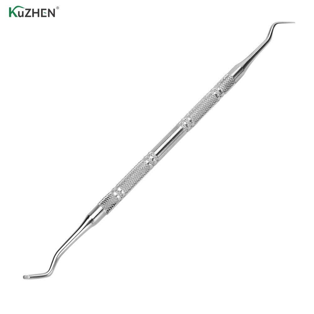Nail Correction Lifter File Clean Installation Too... – Grandado